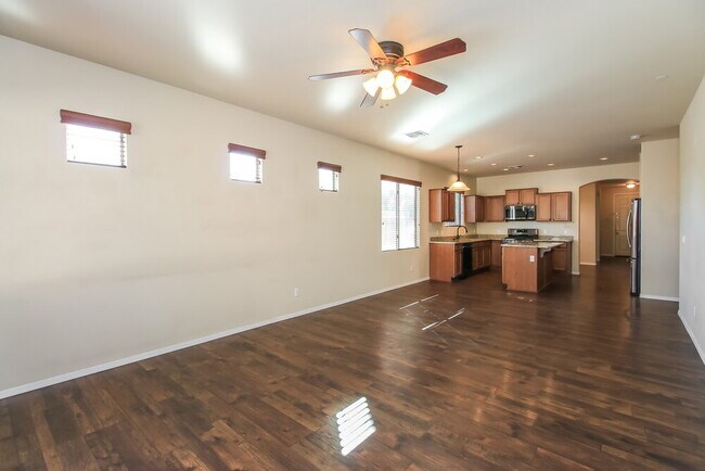 Foto del edificio - 21937 S 214th St