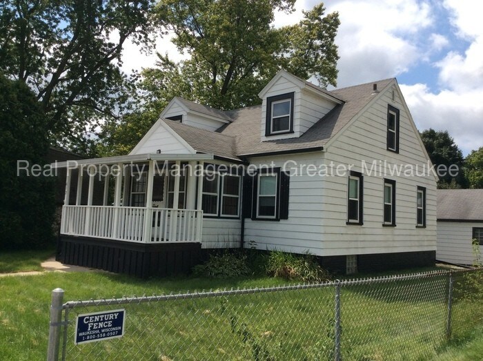 Foto principal - 4 Bedroom Single Family