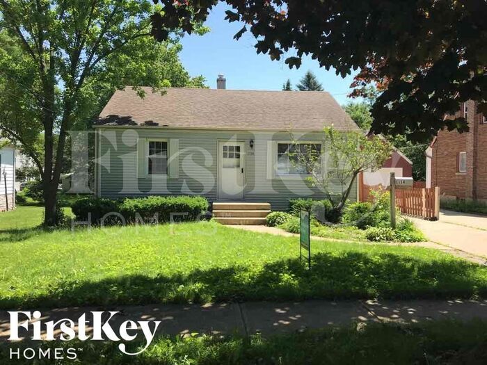 Foto principal - 1114 Jewett St