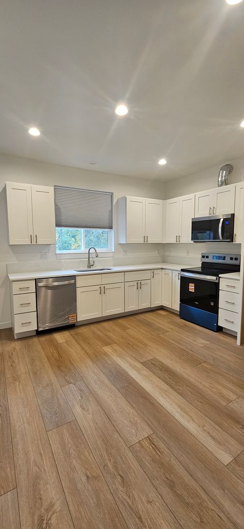 Foto del edificio - 2 Bedroom, 2 Bathroom Home for Rent in the...