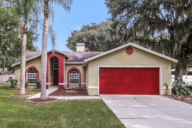 Building Photo - 3839 Marquise Ln