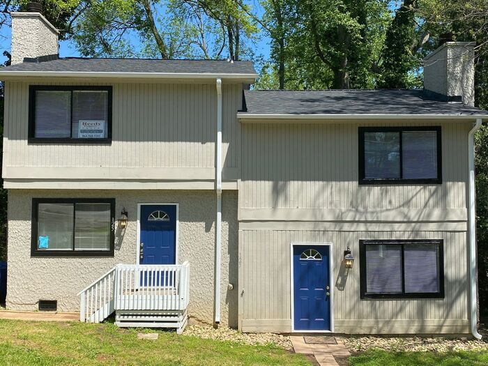127 Ivy St, Spartanburg, SC 29302 House Rental in Spartanburg, SC