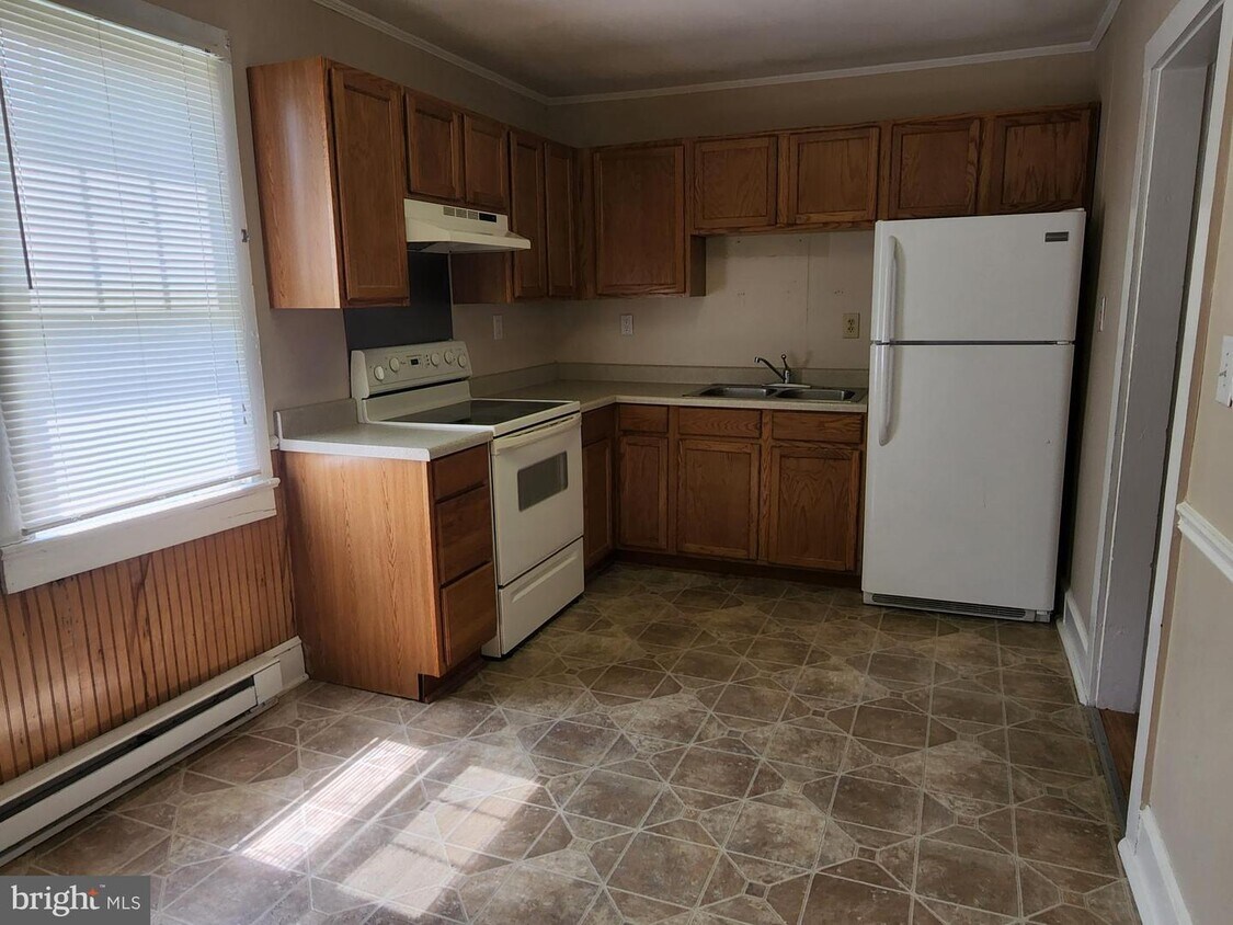 100 S Buchannan St, Ranson, WV 25438 House Rental in Ranson, WV