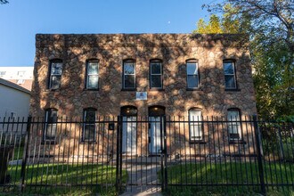 Building Photo - 7724 S Avalon Ave