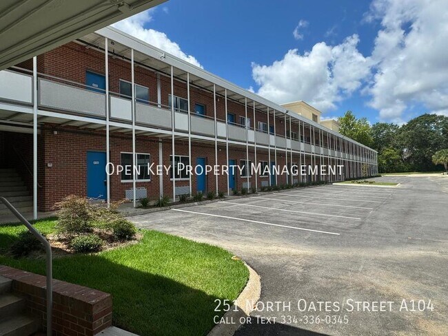 Foto del edificio - 251 N Oates St