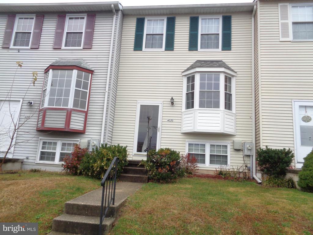 Primary Photo - 4020 Rustico Rd