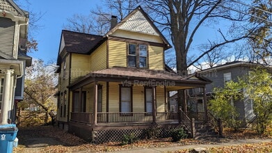 Building Photo - 511 Locust St