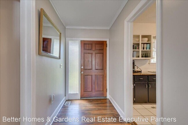 Building Photo - 3 br, 2 bath House - 412 Ashland Drive