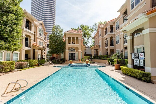 Building Photo - 3231 Allen Pkwy