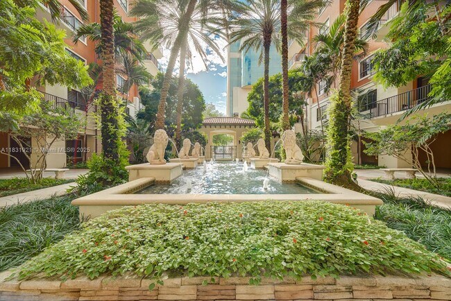 Foto del edificio - 100 Andalusia Ave