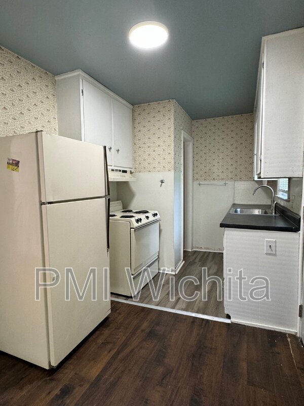Foto del edificio - 2610 E Grail St