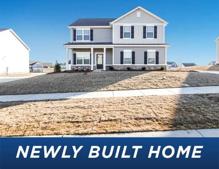 2144 Vecchio Dr, Monroe, NC 28110 House for Rent in Monroe, NC