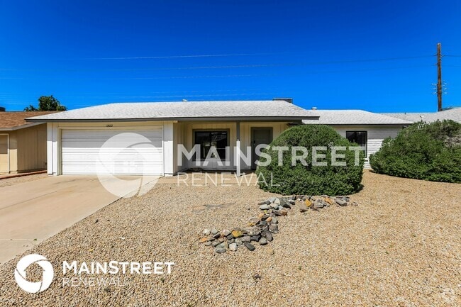 Building Photo - 12022 S Mandan St