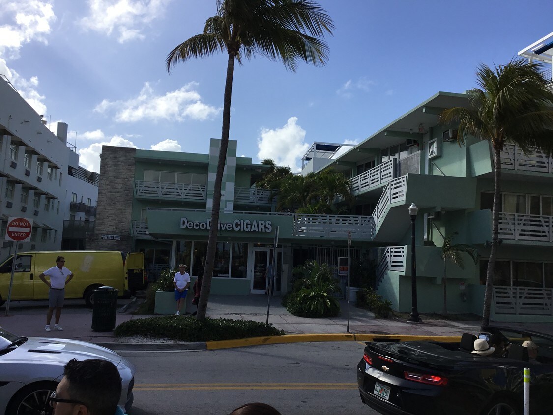 Primary Photo - 1446 Ocean Dr