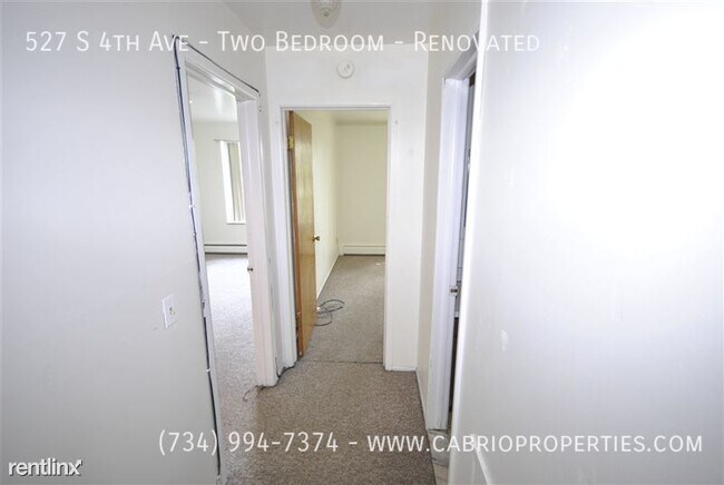 Foto del edificio - 527 S 4th Ave