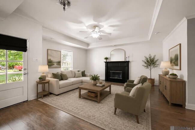 Foto del edificio - 17190 N Lake Dr