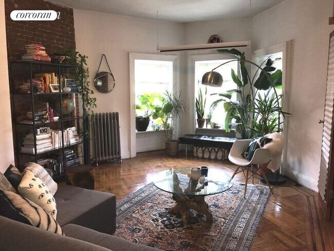 Foto del edificio - 316 Greene Ave