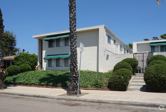 Foto del edificio - 812 Tourmaline St
