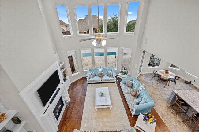 Building Photo - 11507 Jonstone Paisley Ct