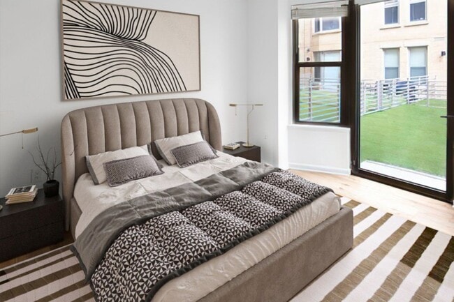 Photo - The Ellington Apartments