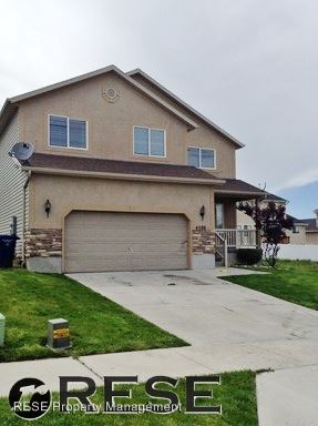 Building Photo - 4586 S City Vistas Way