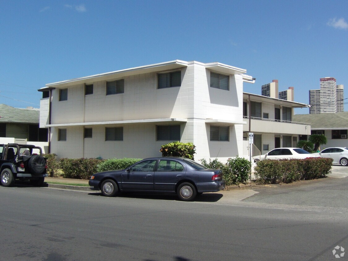 Primary Photo - 724 Olokele Ave
