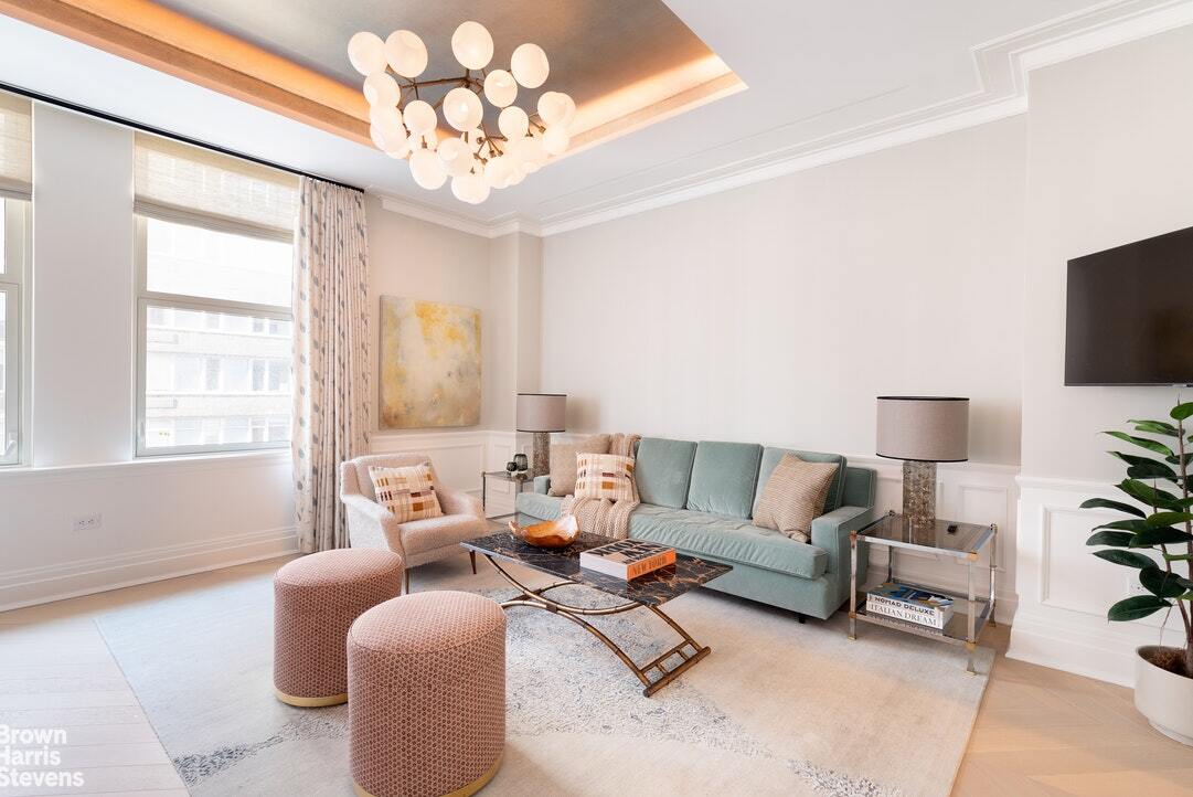 Foto principal - STUNNING FURNISHED TWO BEDROOM