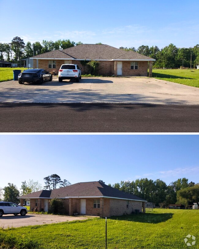 Duplex for Rent in Moss Bluff, LA 2 Rentals