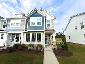 Building Photo - 96 Channel Drop Dr
