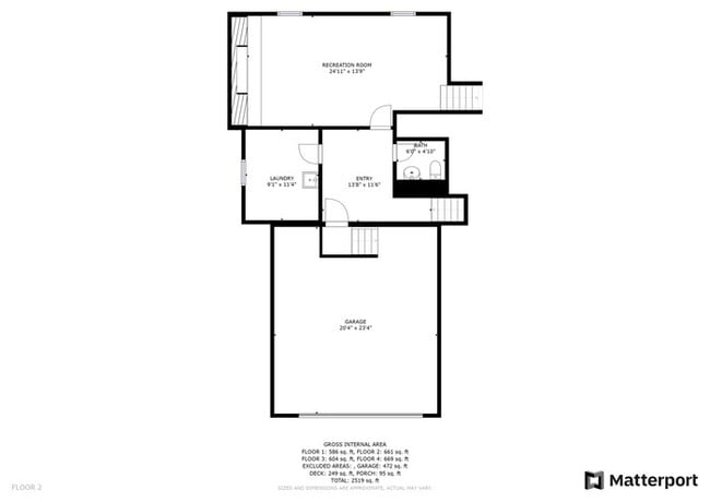 Building Photo - Beautiful 3 Bedroom Home in Fairfield!