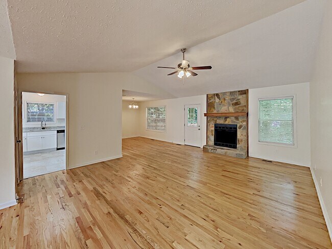 Building Photo - 1175 Kennesaw Springs Drive