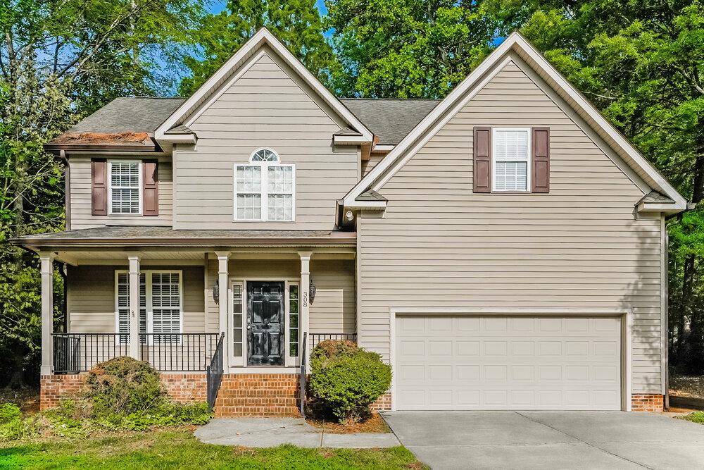 Foto principal - 308 Cardinal Crest Ln
