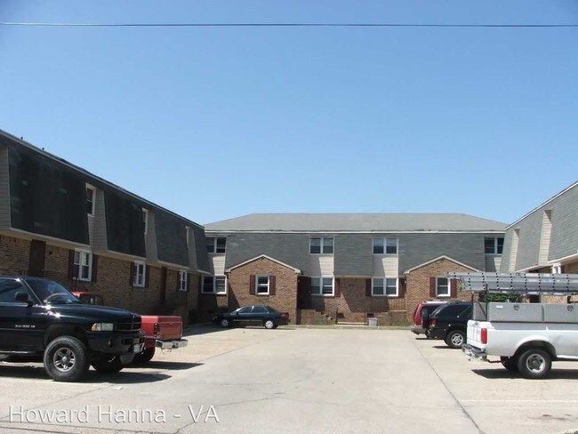 Foto del edificio - 9549 5th Bay St