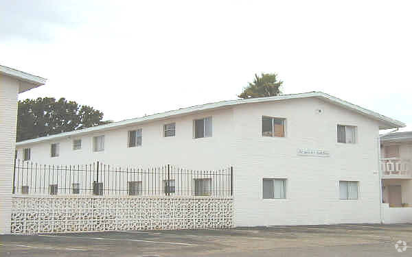 Building Photo - Village Garden Apartments