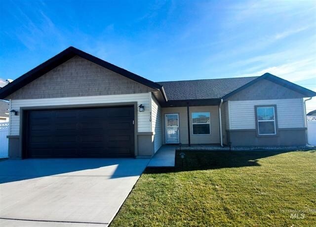 Foto principal - 710 Emerald St