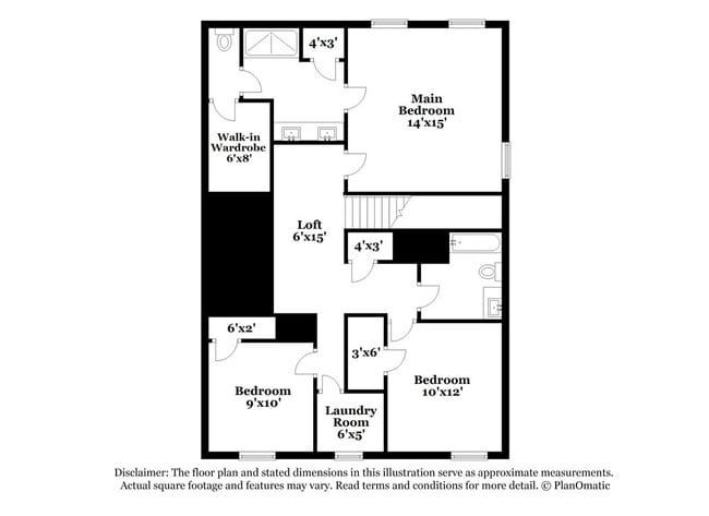 Building Photo - 1105 Orch Strm Dr