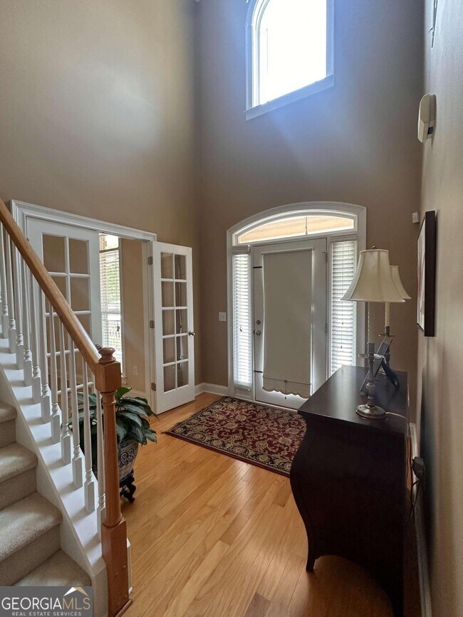 Foto del edificio - 2594 Bay Crest Ln SE