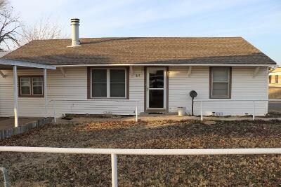 Building Photo - 427 E Cheyenne Ave