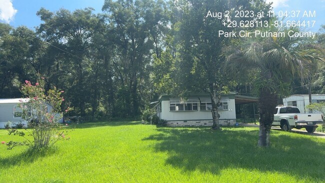 Building Photo - 118 Park Cir