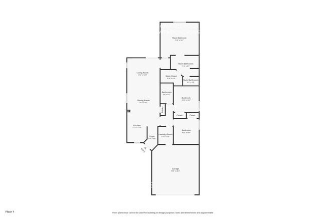 Foto del edificio - 18365 W Eva St