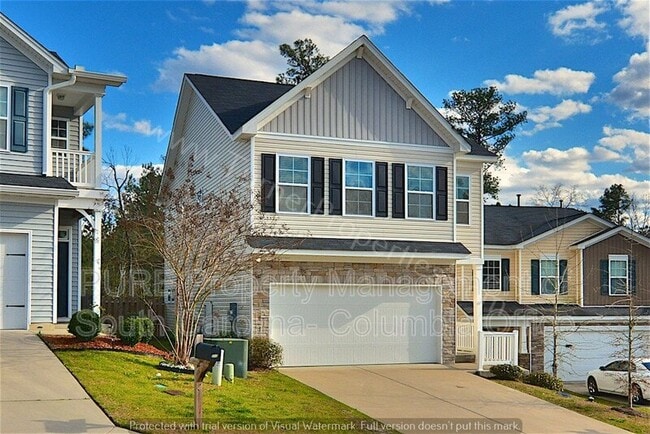 Building Photo - 207 Eagle Park Dr