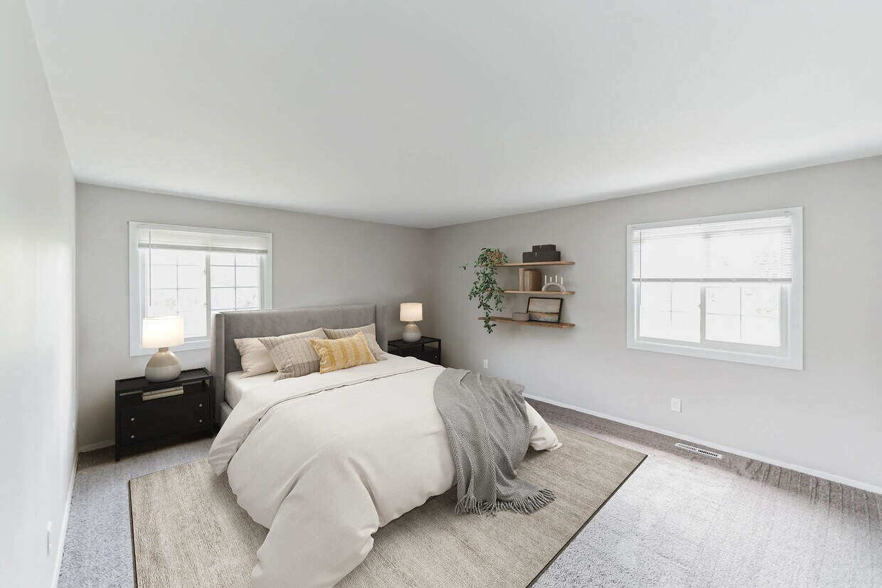 Lake Shore Park Apartments Rentals in Watervliet at 23 Lake Shore Dr