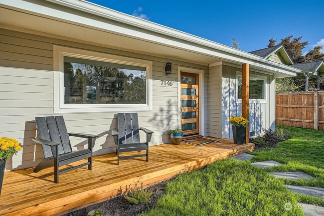 Foto del edificio - 7146 31st Ave SW