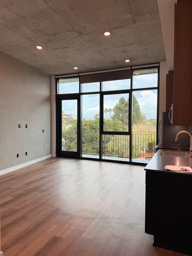 Interior Photo - Rainford Apartments