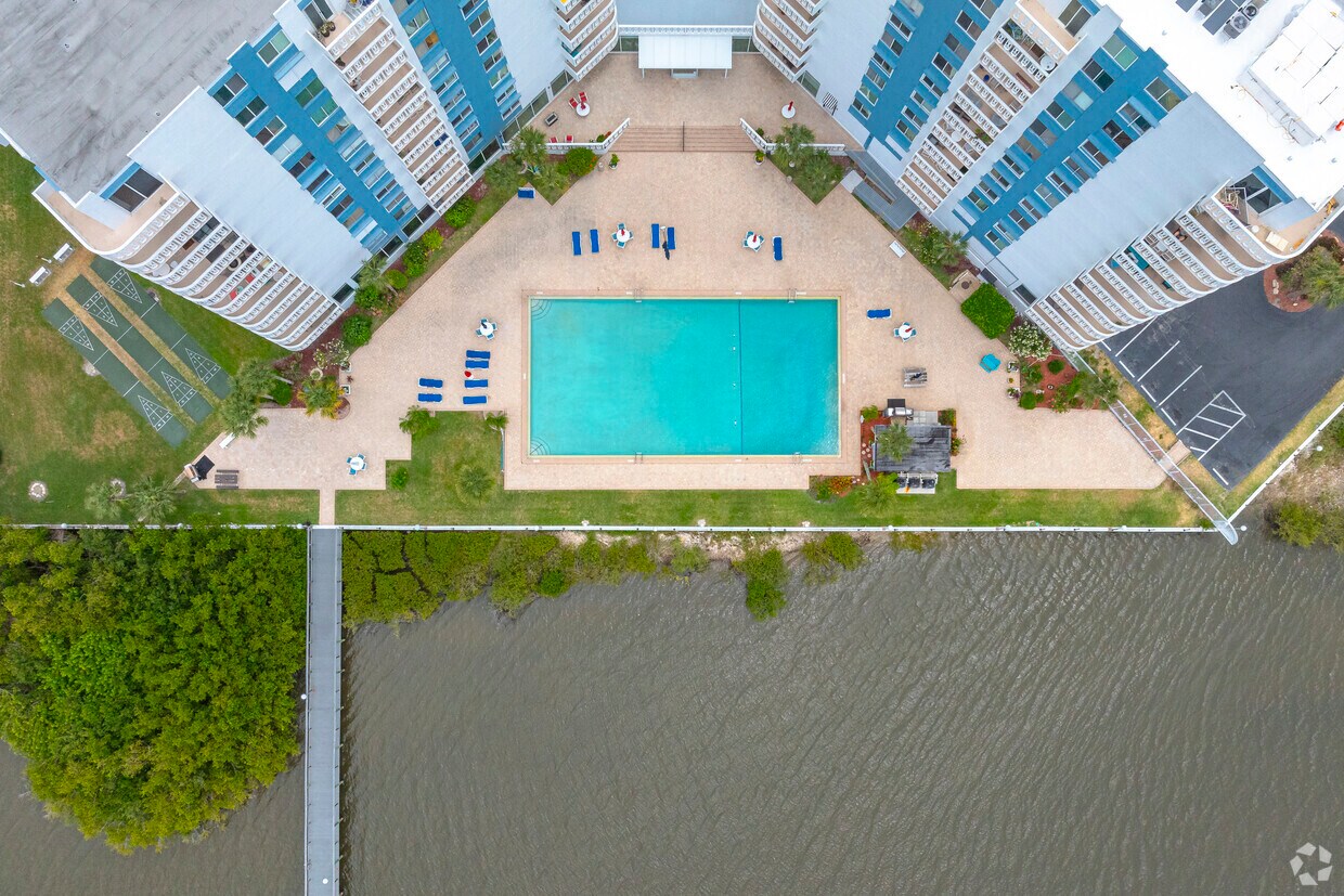 Alternate - Bayshore Club