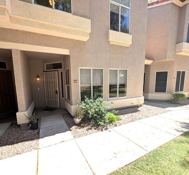 Foto del edificio - 3 Bedroom Townhome at Townes at Southpark ...