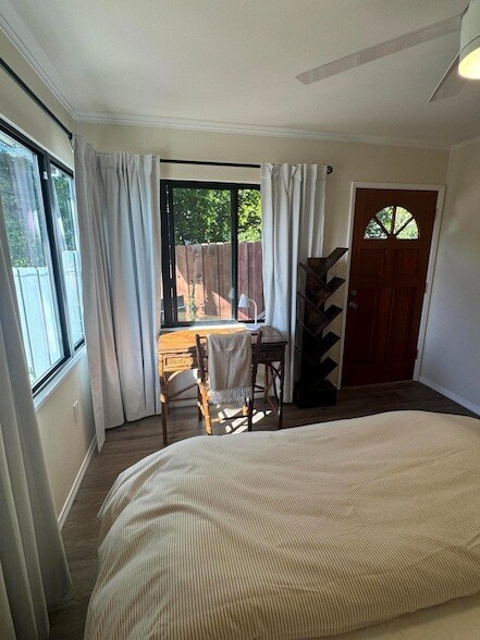 Foto del edificio - 1418 Alta Vista Rd