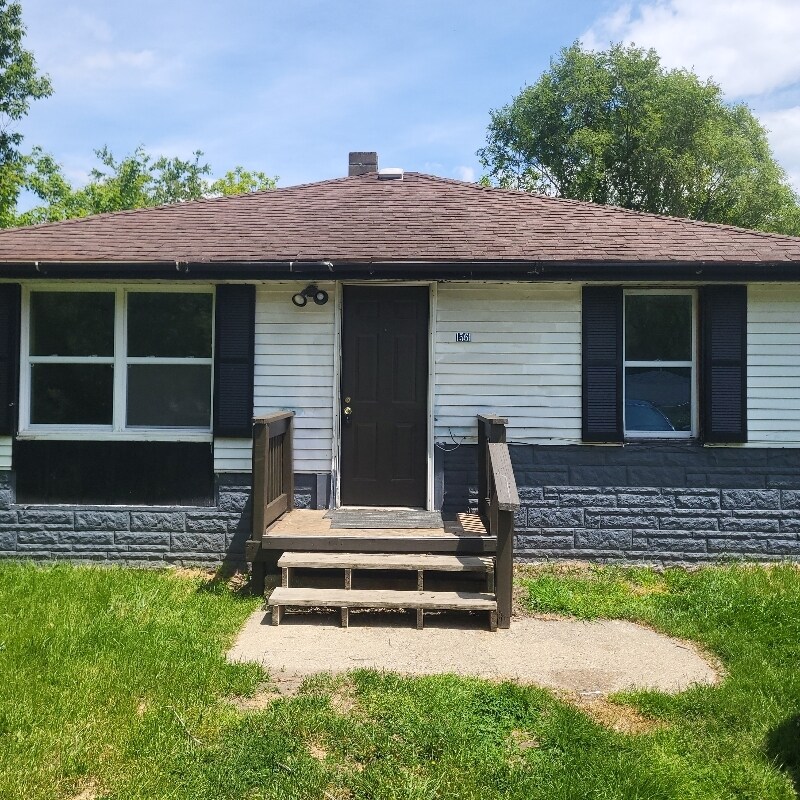 Foto principal - 1561 Reeder Ave