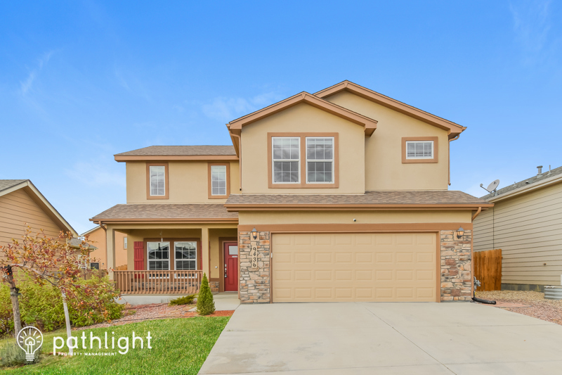 Foto principal - 9436 Brisco Ct