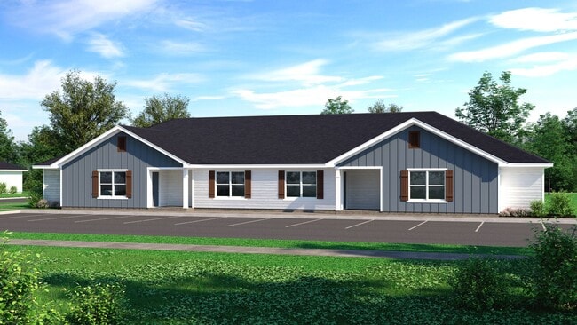 Foto del edificio - Rural Living, Modern Style